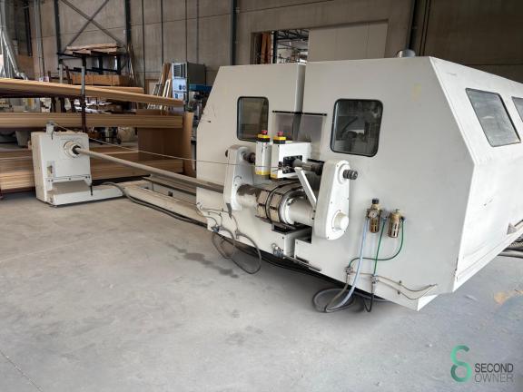 Celaschi TSA 360 C HOU11.543 2 19458